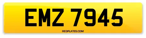 EMZ 7945
