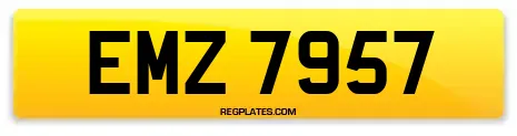 EMZ 7957