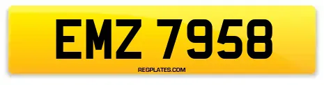 EMZ 7958