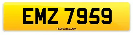 EMZ 7959
