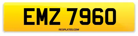 EMZ 7960