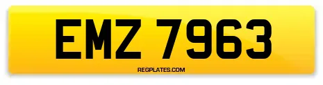 EMZ 7963
