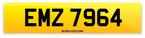 EMZ 7964