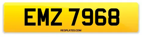 EMZ 7968