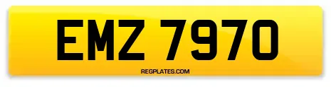 EMZ 7970