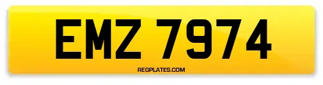 EMZ 7974