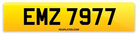 EMZ 7977