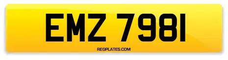 EMZ 7981