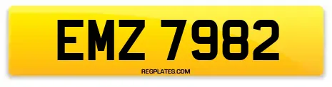 EMZ 7982