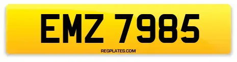 EMZ 7985
