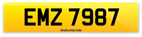 EMZ 7987
