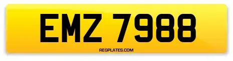EMZ 7988