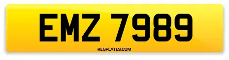 EMZ 7989