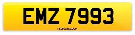 EMZ 7993