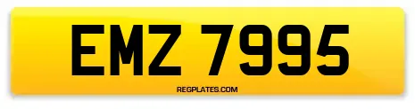 EMZ 7995