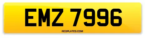 EMZ 7996