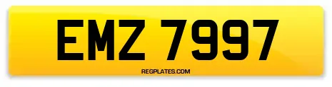 EMZ 7997