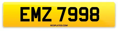 EMZ 7998