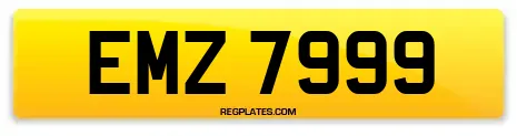 EMZ 7999