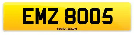 EMZ 8005