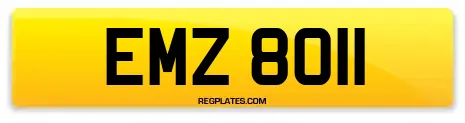 EMZ 8011