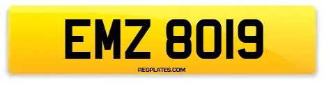 EMZ 8019