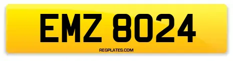 EMZ 8024