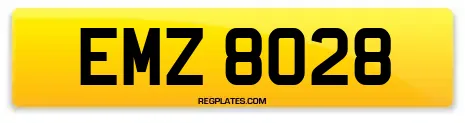 EMZ 8028
