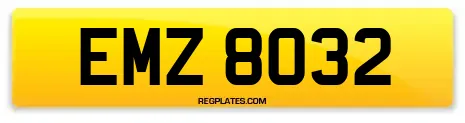 EMZ 8032