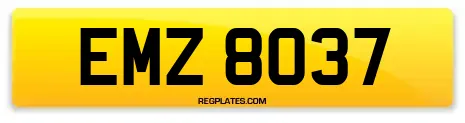 EMZ 8037