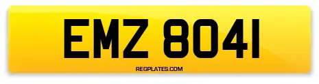 EMZ 8041
