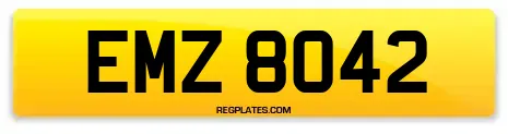 EMZ 8042