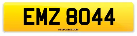 EMZ 8044