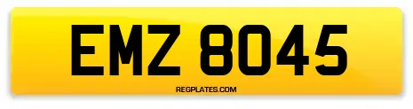 EMZ 8045