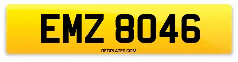 EMZ 8046