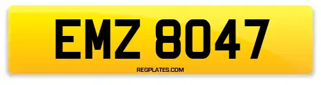 EMZ 8047