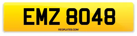 EMZ 8048