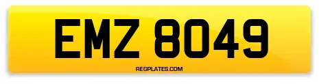 EMZ 8049