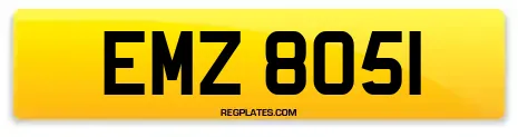 EMZ 8051