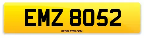 EMZ 8052