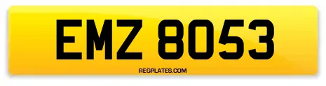 EMZ 8053