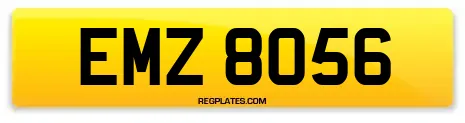 EMZ 8056
