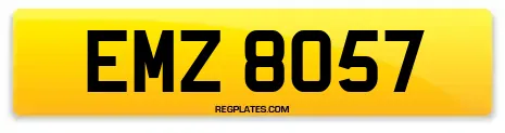 EMZ 8057