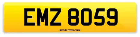 EMZ 8059