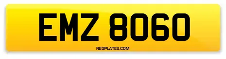 EMZ 8060