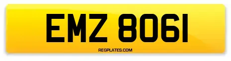 EMZ 8061