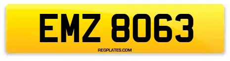 EMZ 8063