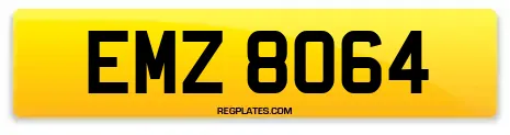 EMZ 8064