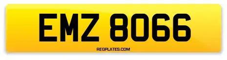 EMZ 8066