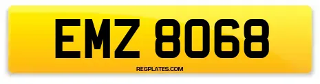 EMZ 8068